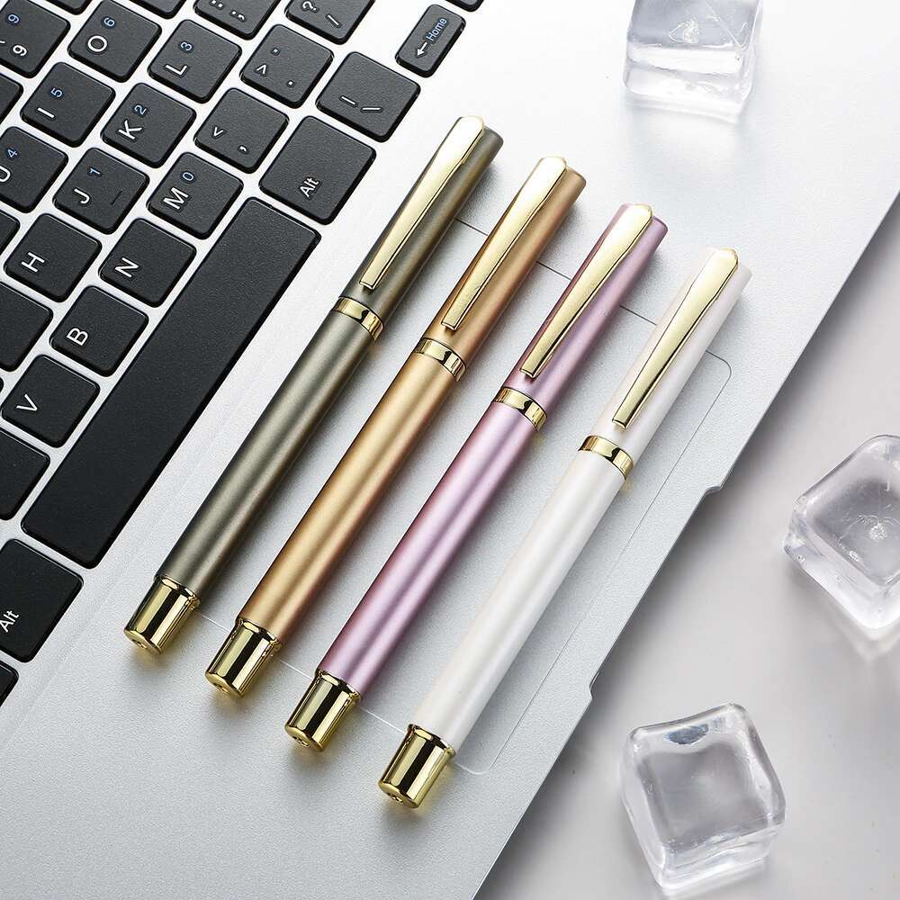 1 Piece Luxury Metal Business  - Office Stationery Supply Business 评论和价格