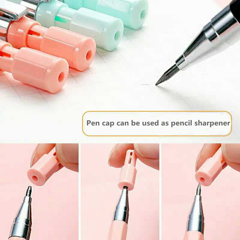 2.0mm Mechanical Pencil Set Cr - Mechanical Pencil Lead 评论和价格