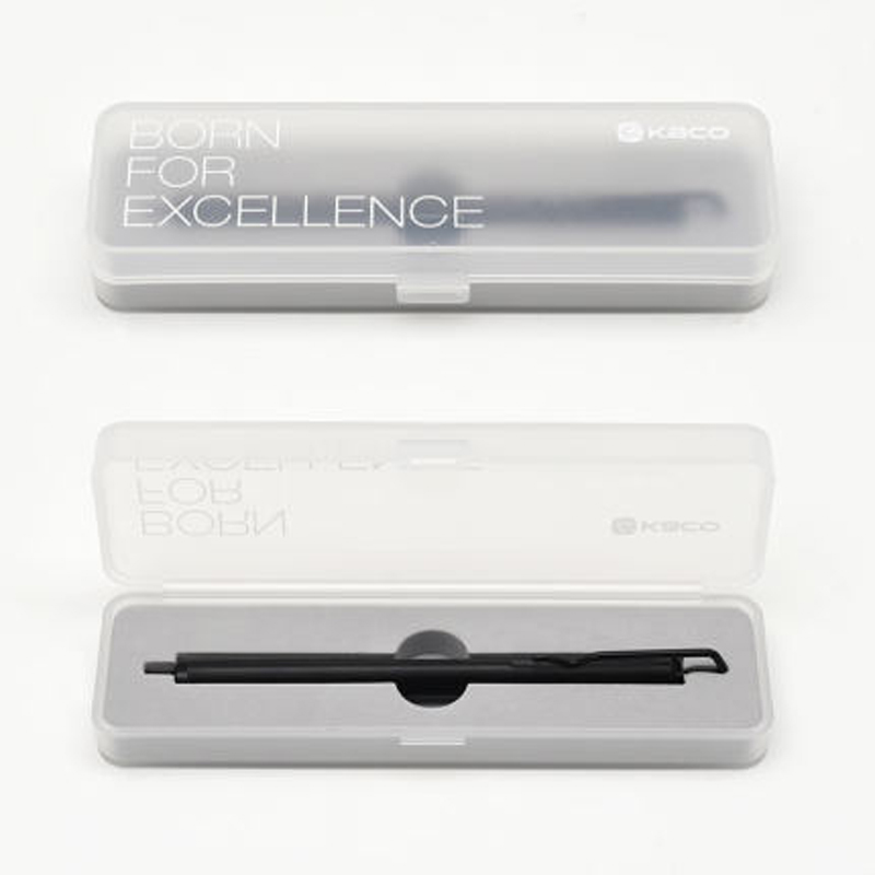 Kaco Metal Sign Pen with Refil - Office Stationery Supply Business 评论和价格