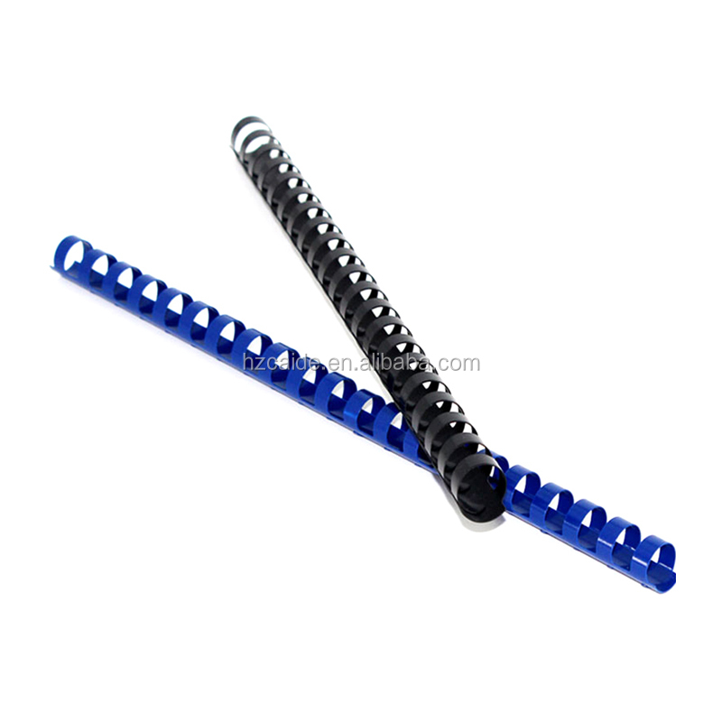 2188T Desktop A4 Plastic Comb  - Binding Comb Plastic 评论和价格