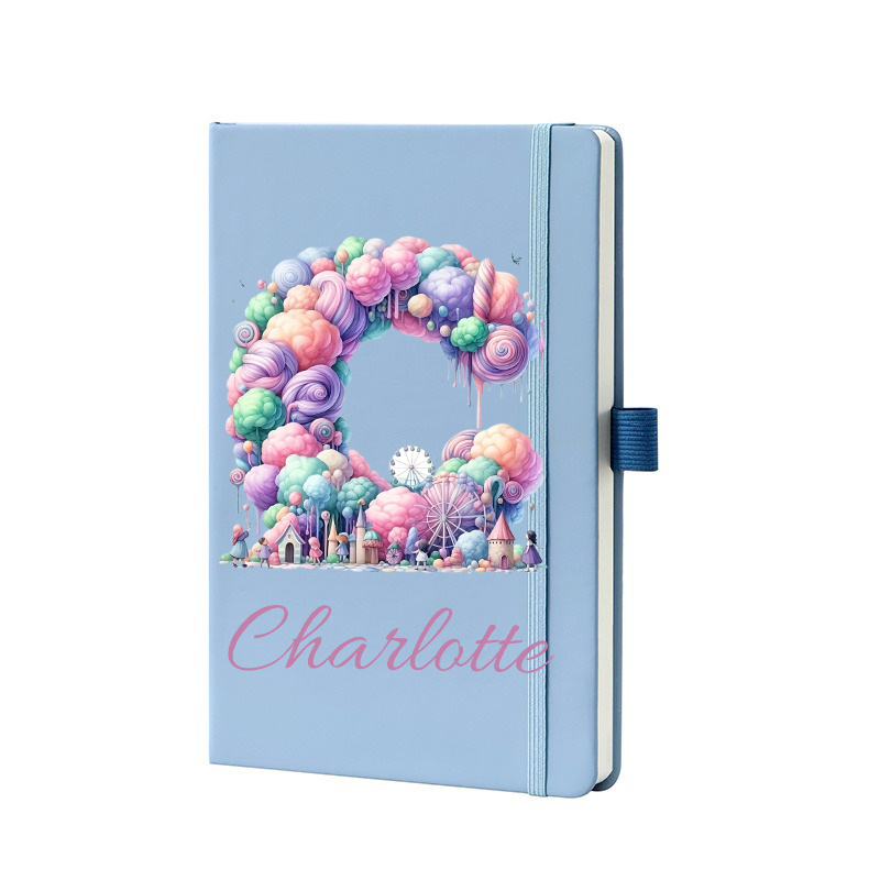 Personalized Name Faux Leather - Journal Leather Hardcover 评论和价格