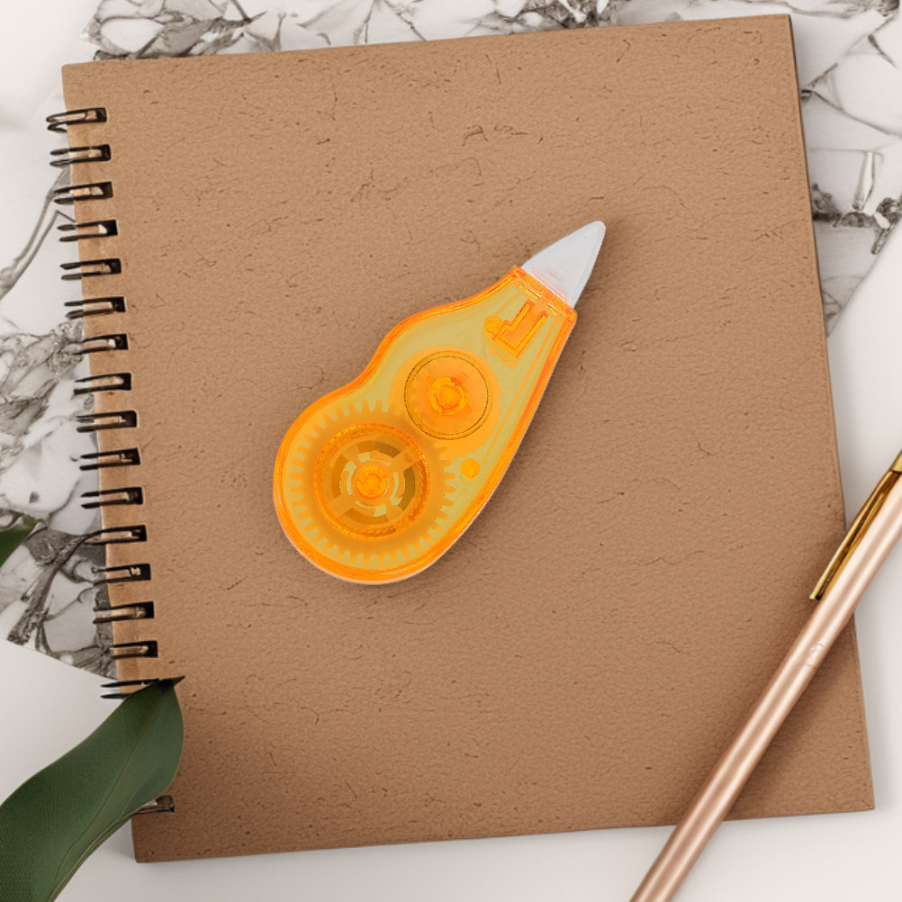 12Pcs Student Correction Tape  - Correction Tape Roller 评论和价格