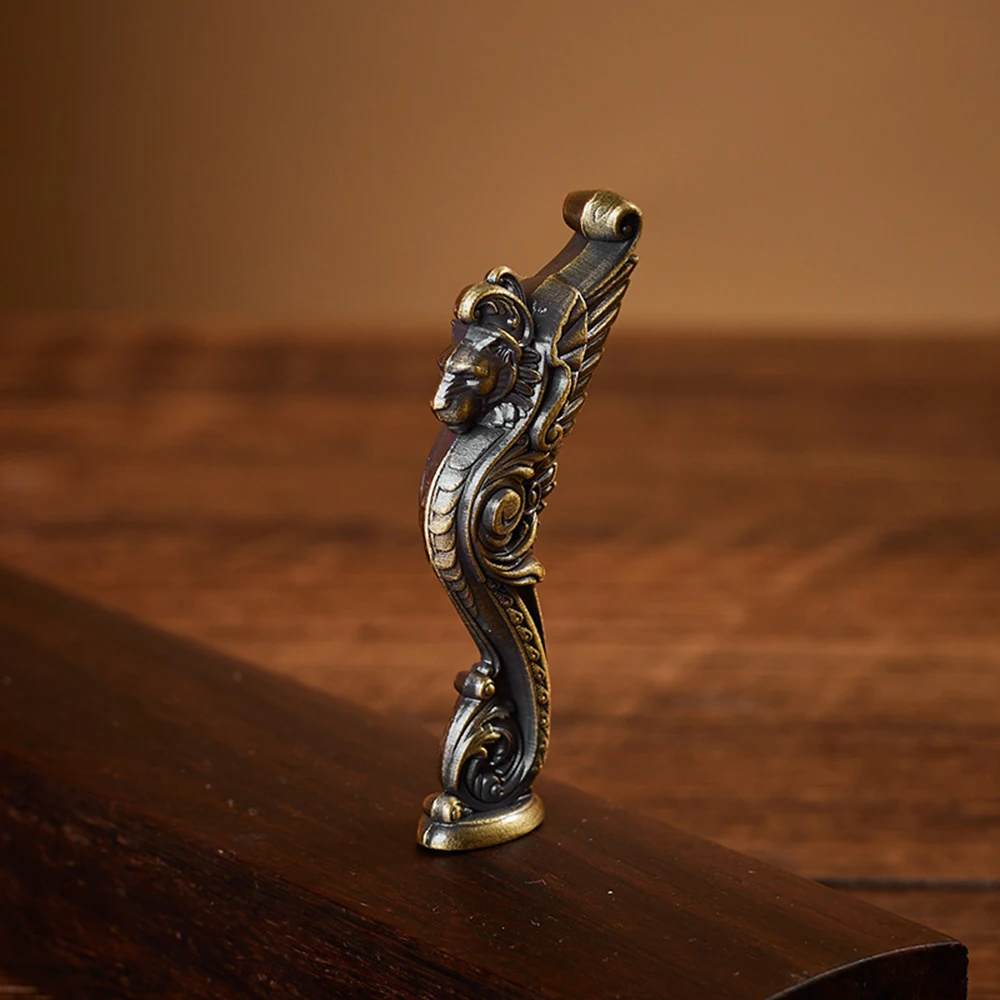Retro Lion Pen Display Stand W - Lion Stationery & Office Supply(Kunshan)Co.Ltd 评论和价格