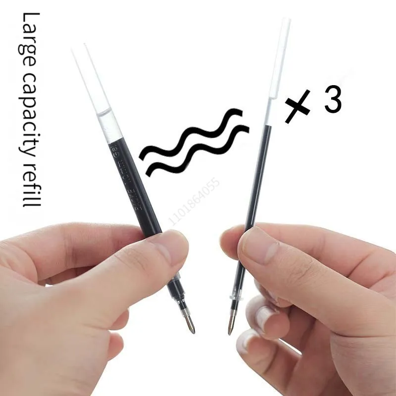 0.5/0.7/1.0mm Large Capacity O - Office Stationery Supply Business 评论和价格