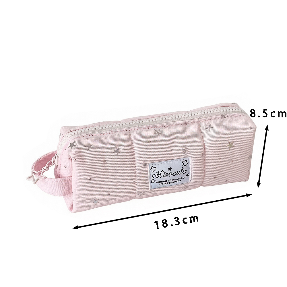 New Handheld Pencil Case Large - Pencil Case Large 评论和价格