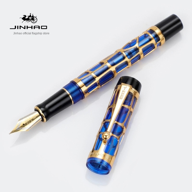 JINHAO 100 Centennial Resin Fo - Office Stationery Supply Business 评论和价格