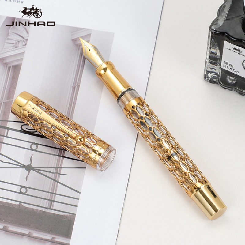 JINHAO 100 Centennial Resin Fo - Office Stationery Supply Business 评论和价格