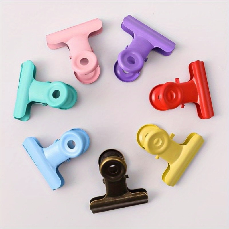 10pcs Multifunction Bag Chip C - Supply Of Office Stationery 评论和价格