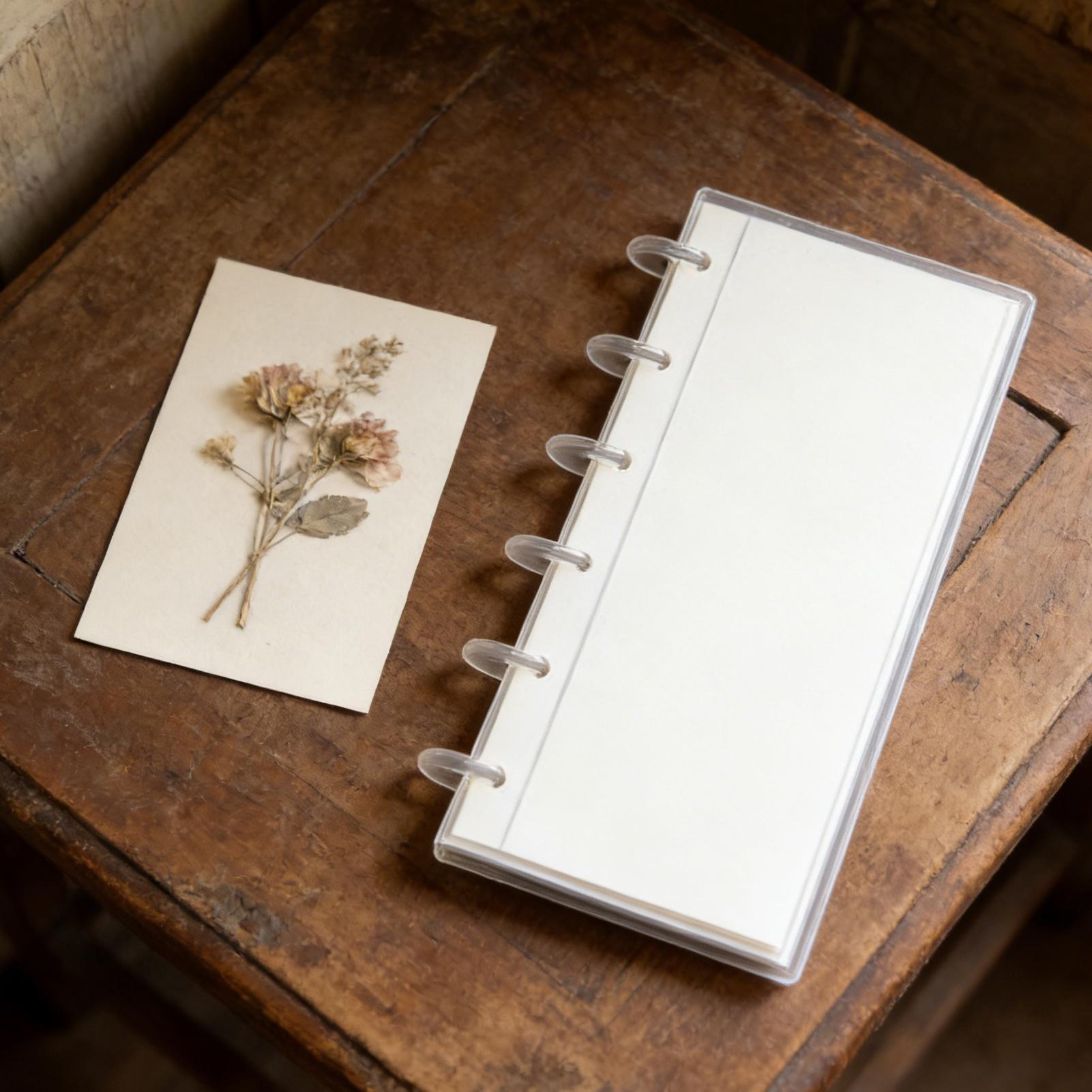 Slide-down Photo Strip Photo C - Binding Comb Plastic 评论和价格
