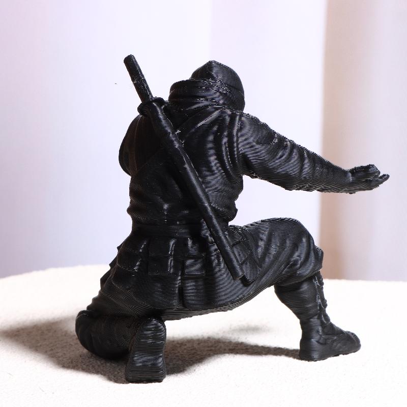 Ninjastyle Pen Holder Creative - Ideal Stationery & Office Supply 评论和价格
