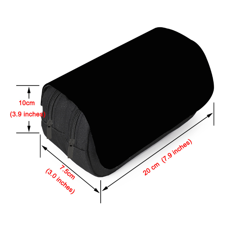New Sprunki Pencil Case Classi - Pencil Case Large 评论和价格