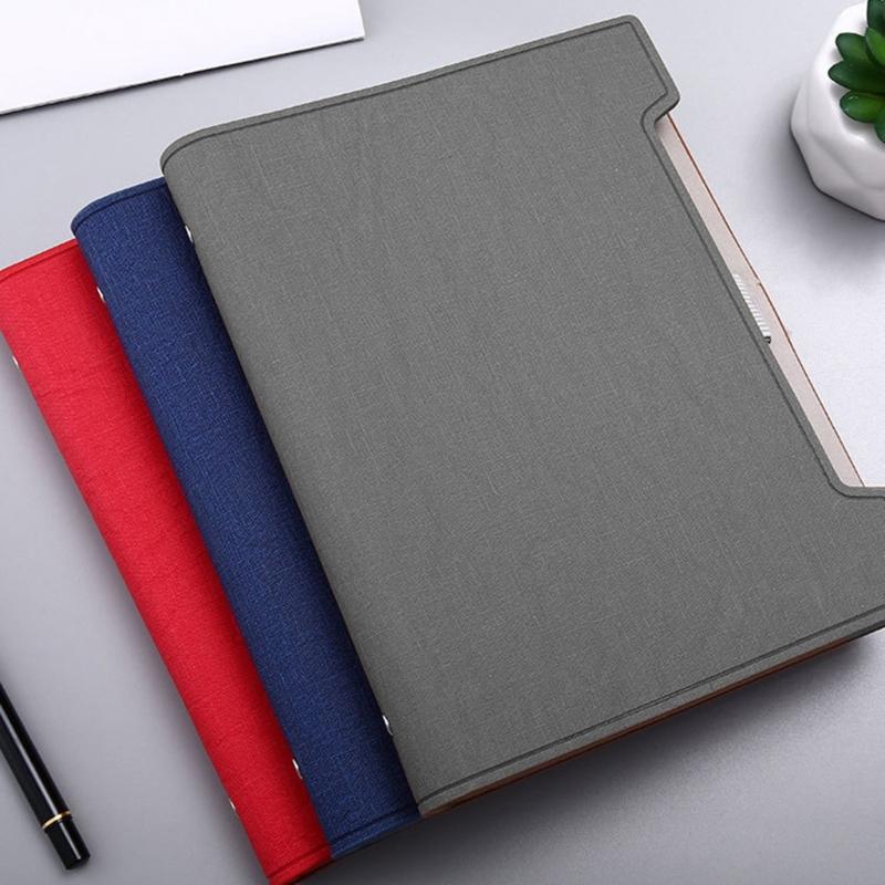 R53C Refillable Notebook Hardc - Journal Leather Hardcover 评论和价格