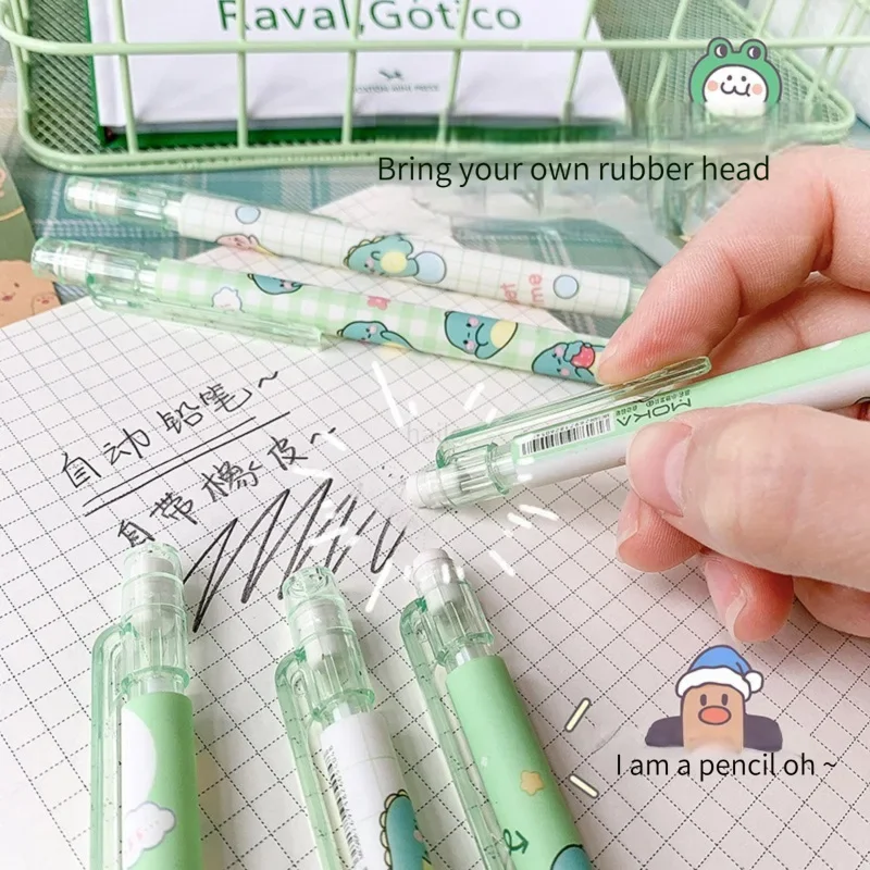 Kawaii Mechanical Pencil set 0 - Mechanical Pencil Lead 评论和价格