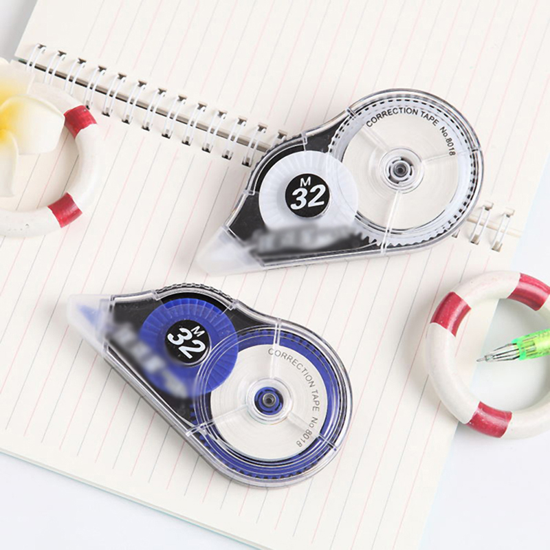 32M*5MM Roller Correction Tape - Correction Tape Roller 评论和价格