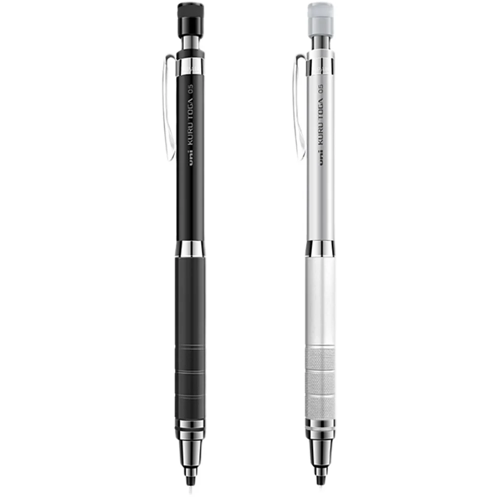 Uni Mechanical Pencil Set M5-1 - Mechanical Pencil Lead 评论和价格