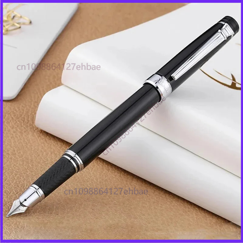 For Pimio 917 Fountain Pen Met - Office Stationery Supply Business 评论和价格