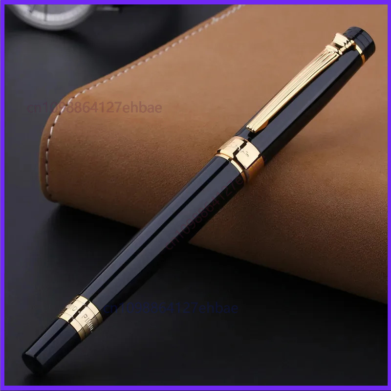 For Pimio 917 Fountain Pen Met - Office Stationery Supply Business 评论和价格