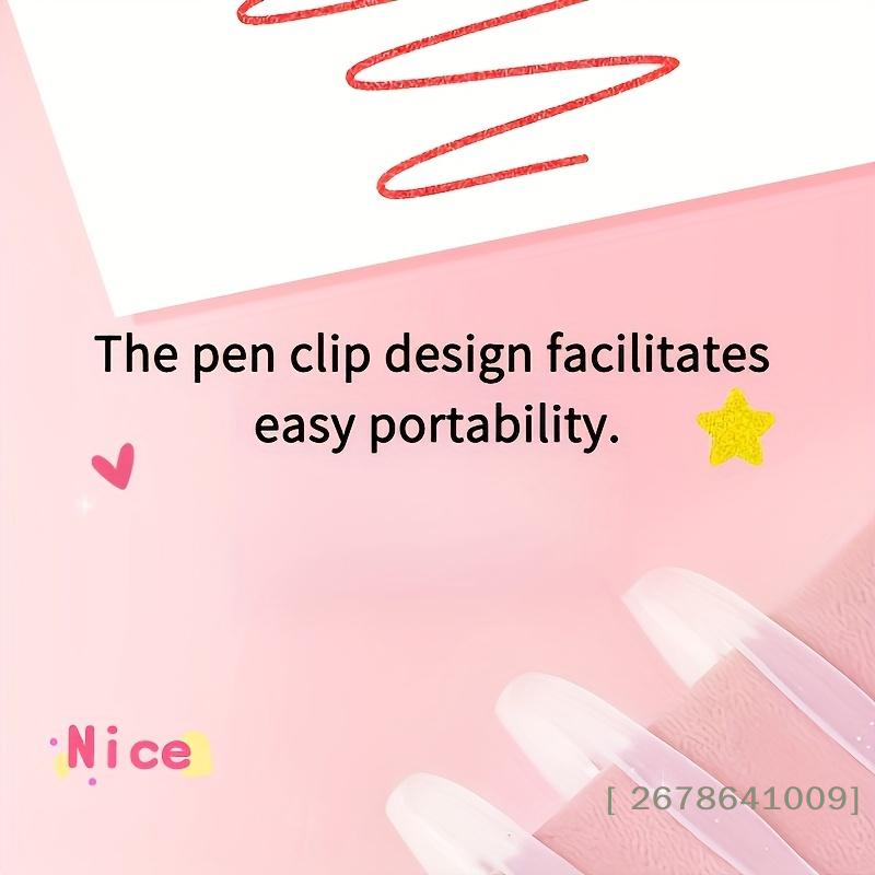 ⚑24/36/48PCS Glitter Gel Pen S - Highlighter Set Pastel 评论和价格