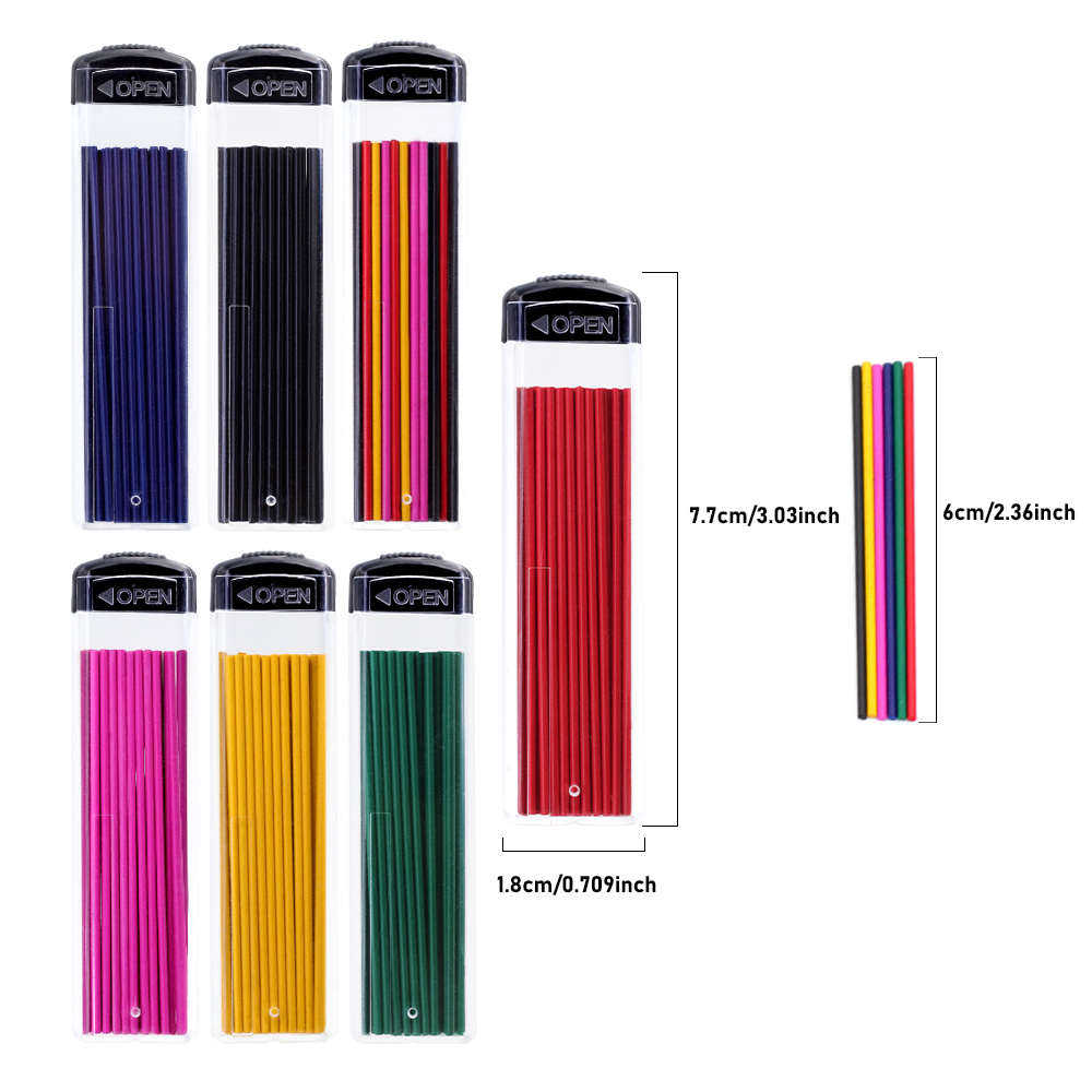 Creative 1.3mm Metal Automatic - Mechanical Pencil Lead 评论和价格