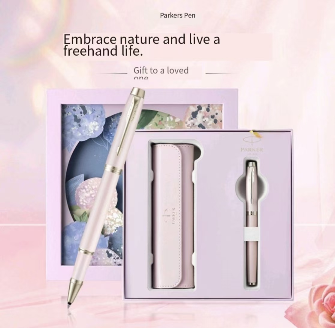 High Appearance Parker Floral  - Ideal Stationery & Office Supply 评论和价格