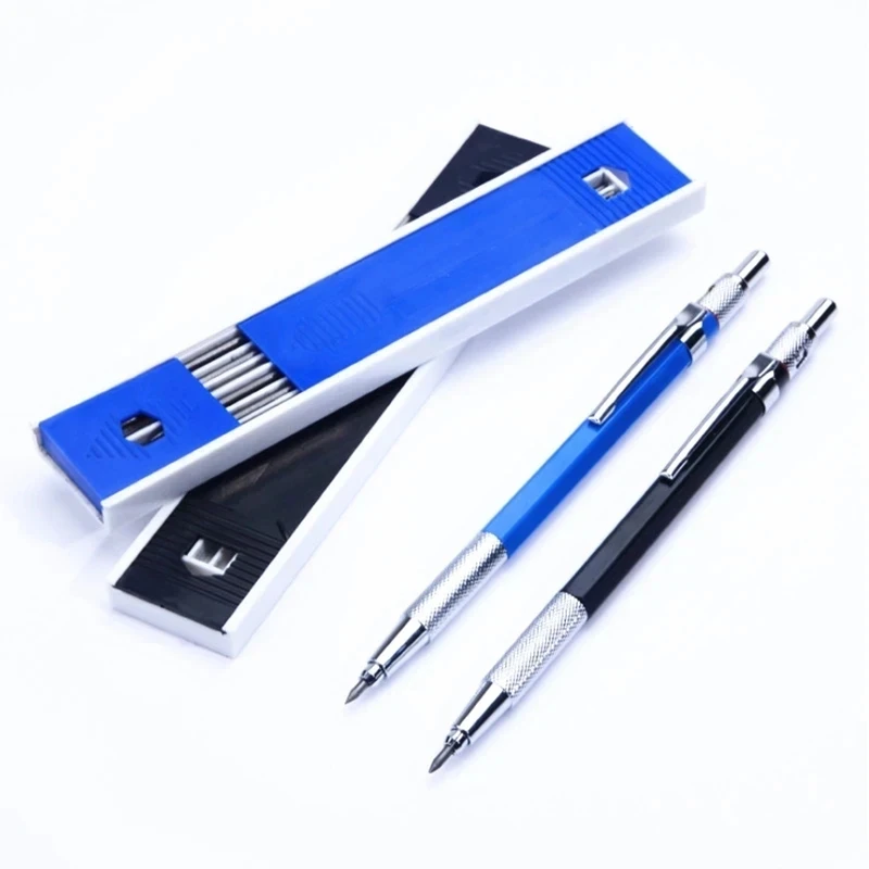 2.0mm Mechanical Pencil Set 2B - Mechanical Pencil Lead 评论和价格