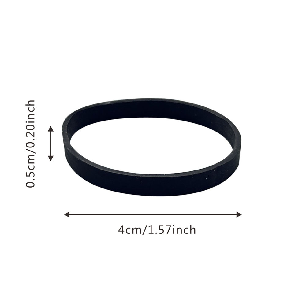 50pcs Rubber Bands Office Supp - Office Stationery Supply Business 评论和价格