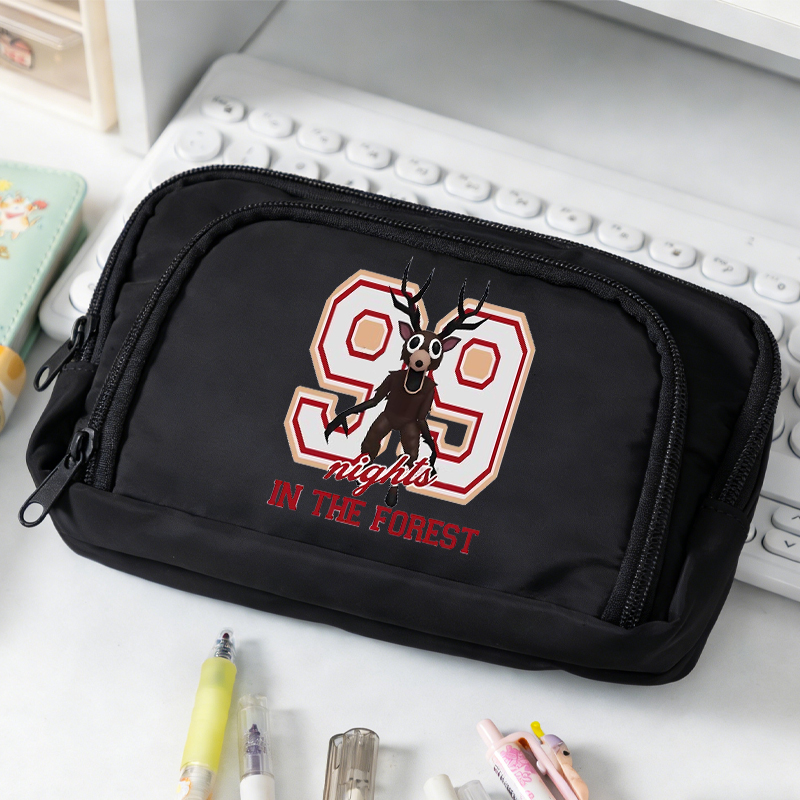 99 Nights in The Forests Penci - Pencil Case Large 评论和价格