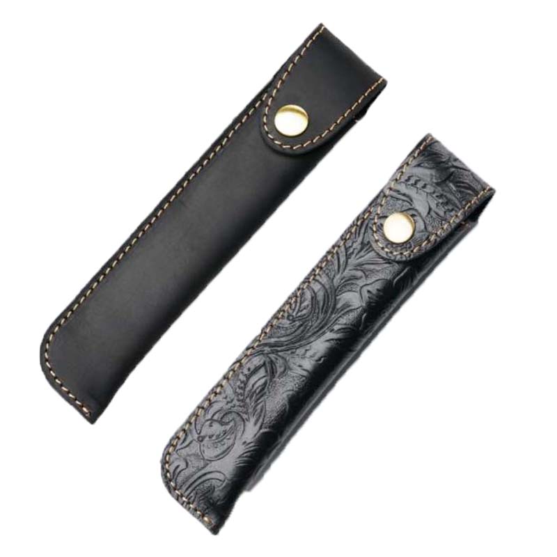 1pc Pen Bag Leather Packaging  - Office Stationery Supply Business 评论和价格