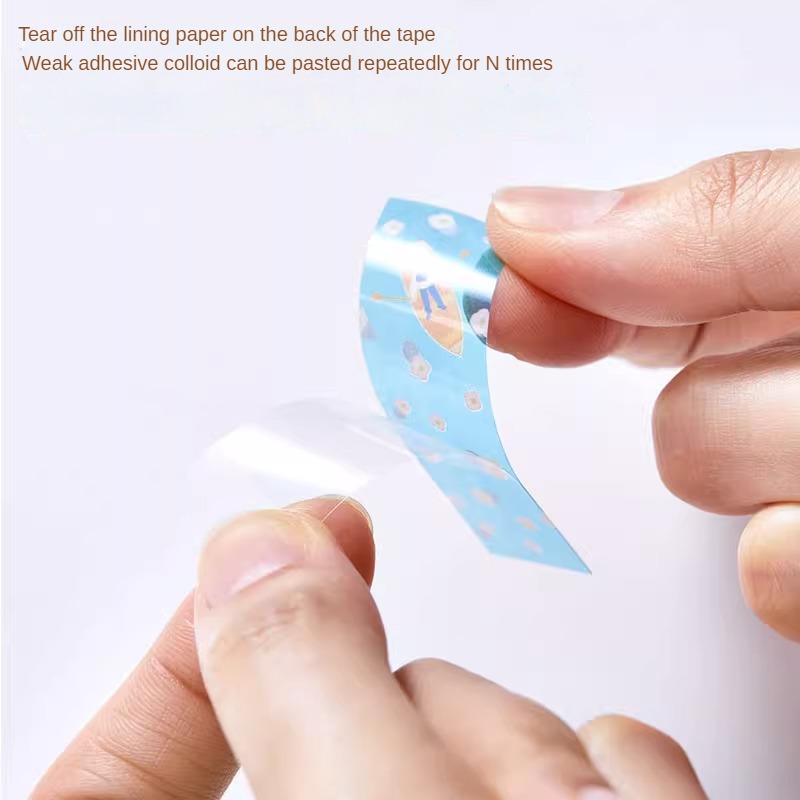 Japan KITTA Small Cute Washi P - Washi Tape Set 评论和价格