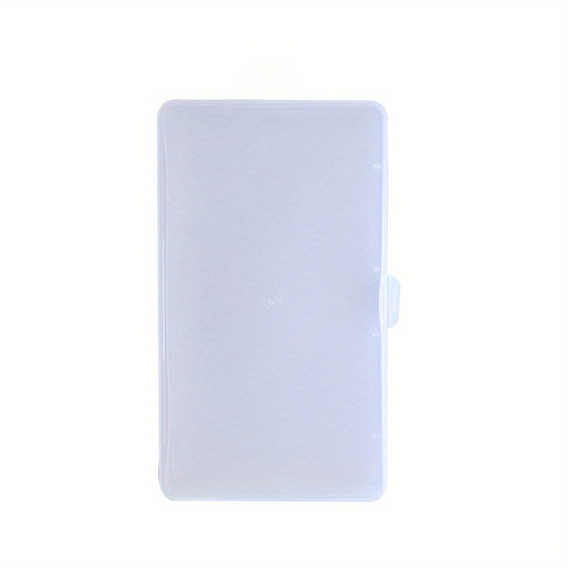 Clear Plastic Storage Box-Port - Ideal Stationery & Office Supply 评论和价格