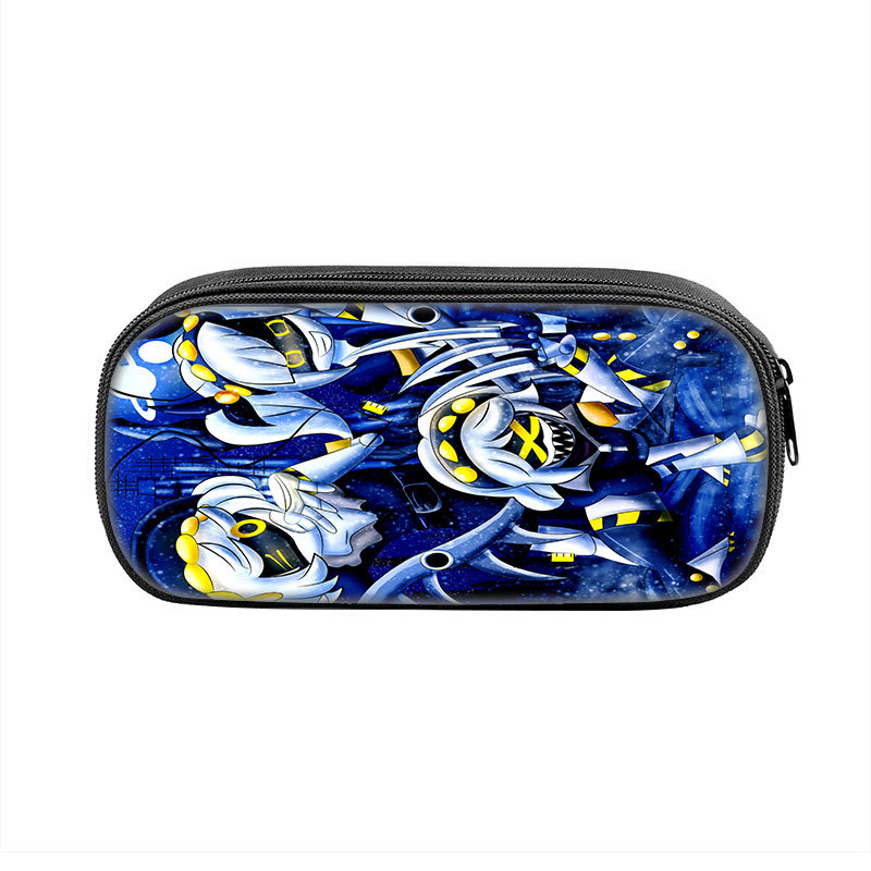 Murder Drones Anime Peripheral - Pencil Case Large 评论和价格