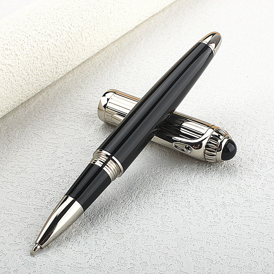 Luxury Metal Ballpoint Pen Bus - Office Stationery Supply Business 评论和价格