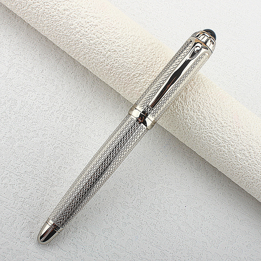 Luxury Metal Ballpoint Pen Bus - Office Stationery Supply Business 评论和价格