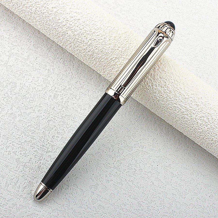 Luxury Metal Ballpoint Pen Bus - Office Stationery Supply Business 评论和价格