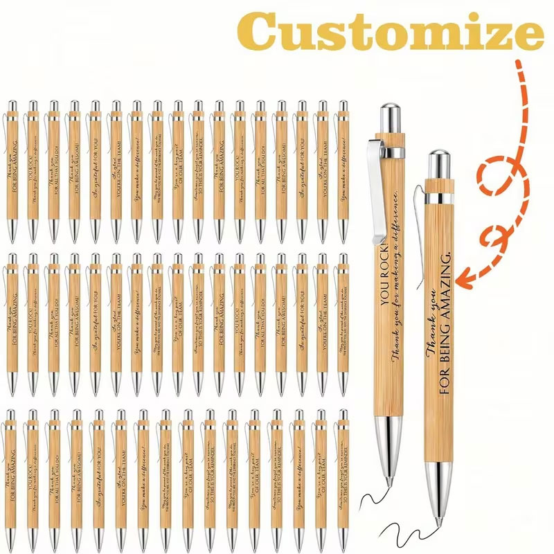 30Pcs/60Pcs/80Pcs/120Pcs Perso - Ideal Stationery & Office Supply 评论和价格
