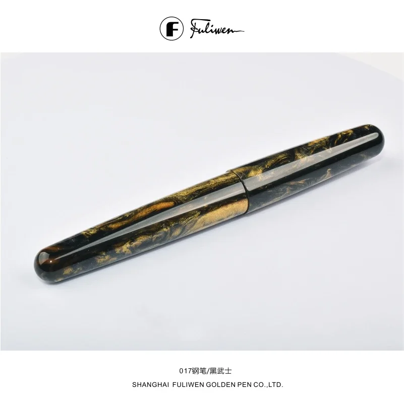 New Fuliwen 017 Acrylic Founta - Office Stationery Supply Business 评论和价格