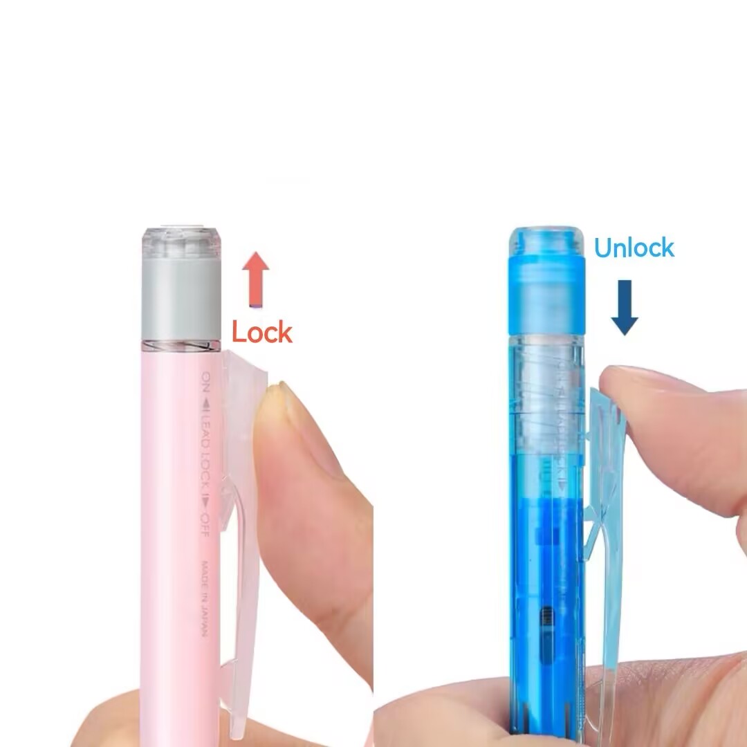 New 1Pcs Tombow Mono Graph Mec - Mechanical Pencil Lead 评论和价格