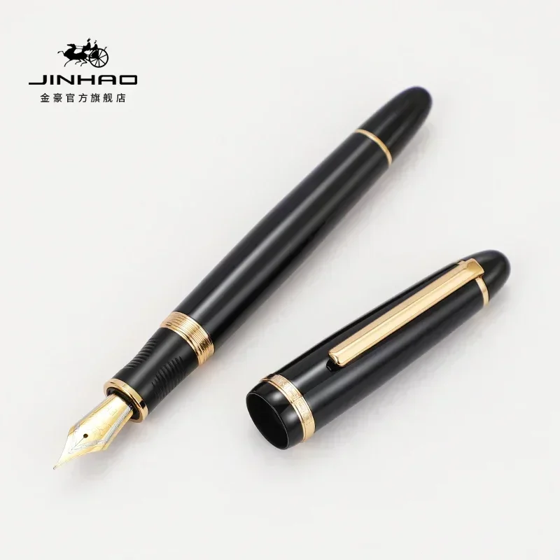 1/5 PCS JINHAO X850 Fountain P - Office Stationery Supply Business 评论和价格
