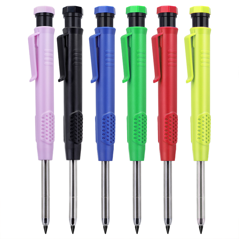 Deep Hole Carpenters Mechanica - Mechanical Pencil Lead 评论和价格
