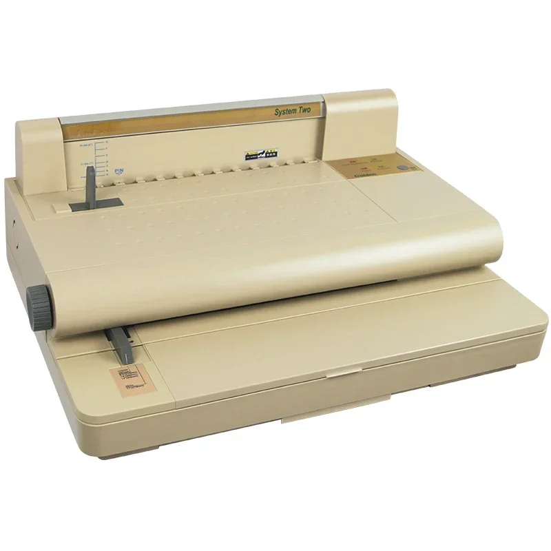Electric Multi-Hole Punch/Bind - Binding Comb Plastic 评论和价格